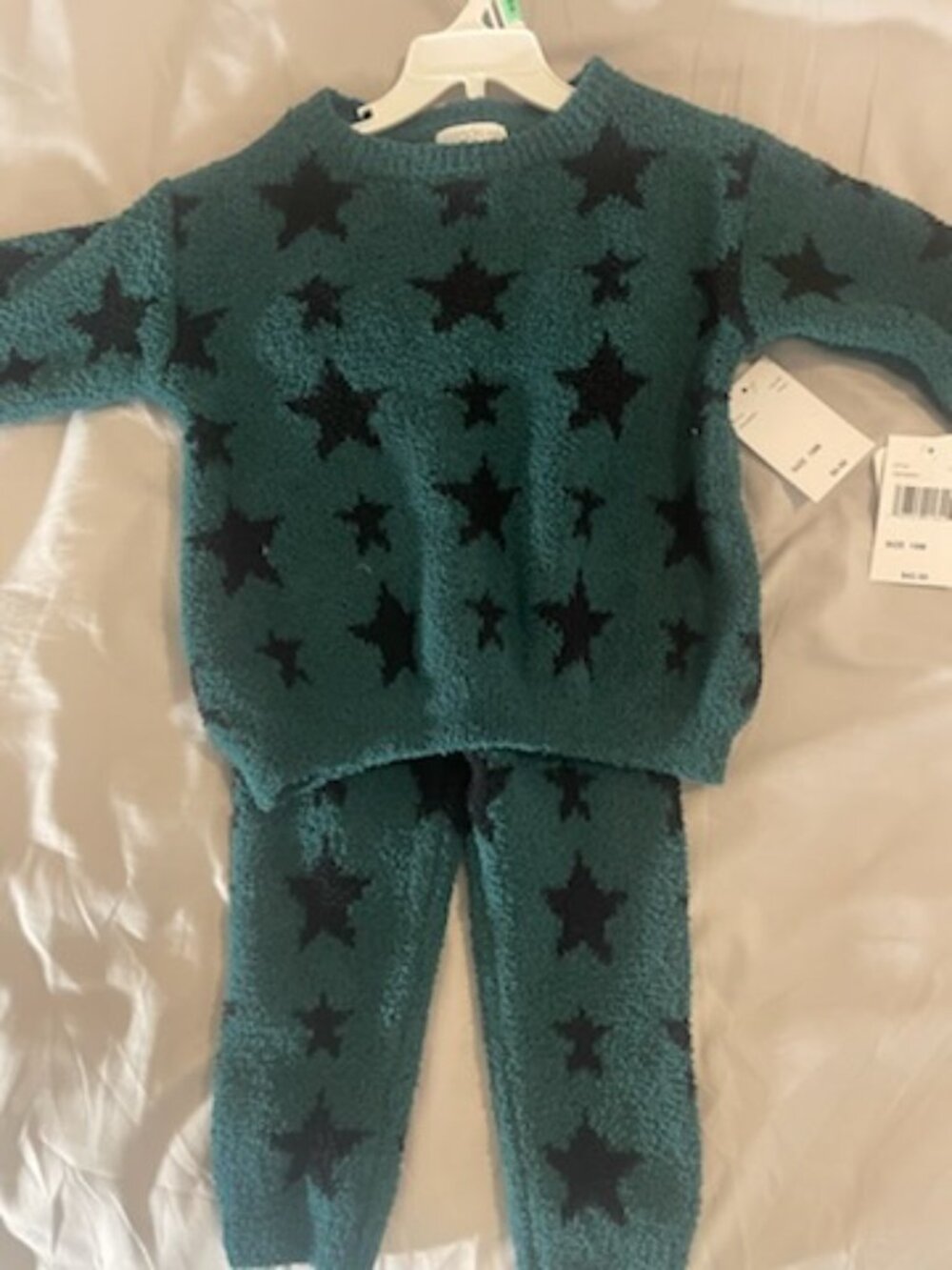 Grayson 18 month Sweatsuit